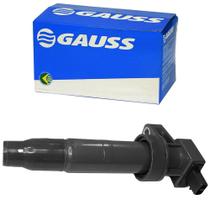 Bobina Ignição Hyundai Santa Fé 3.3 Vera Cruz 3.8 2006 a 2019 Gauss GC4277
