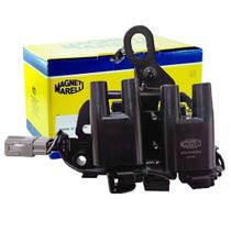 Bobina Ignição I30 2.0 16v De 2010 Até 2012 Bi0104 Marelli