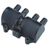 Bobina Ignição Idea 2005 a 2010 Hella HBI0042 Bobina Ignição Idea 2005 a 2010 Hella HBI0042