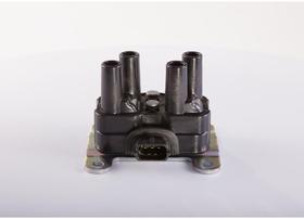 Bobina Ignição Idea 2010 a 2016 Bosch F 000 ZS0 243 Bobina Ignição Idea 2010 a 2016 Bosch F 000 ZS0 243