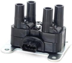 Bobina Ignição Idea 2010 a 2016 Delphi GN10963 Bobina Ignição Idea 2010 a 2016 Delphi GN10963