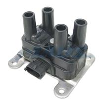 Bobina Ignição Idea 2010 a 2016 Gauss GC4243 Bobina Ignição Idea 2010 a 2016 Gauss GC4243