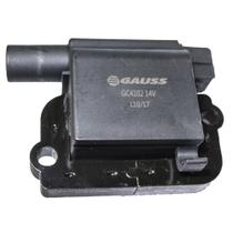 Bobina Ignição JAC J6 2.0 16V Sem Módulo 2011-2016 Bobina Ignição JAC J6 2.0 16V Sem Módulo 2011-2016