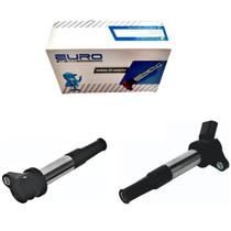 Bobina Ignição Jac Motors J2 J3 J5 1.4 1.5 X60