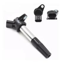 Bobina Ignição Jac Motors T40 1.5 16v