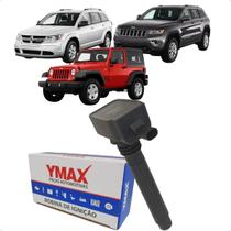 Bobina Ignição Journey Grand Cherokee Wrangler 3.6 24v V6
