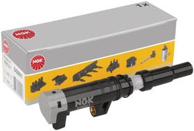 Bobina Ignição Livina 2009 a 2014 Ngk U5001