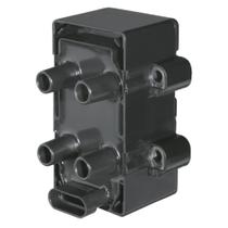 Bobina Ignicao Logan Motor 1.6 2008 2009 2010 Gauss Gc4221 - 45235 - GC4221