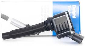 Bobina Ignição Macan 2015 a 2016 Delphi GN10632