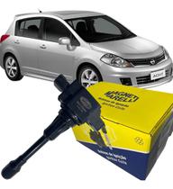 Bobina Ignição March Sentra Tiida Versa Lívina
