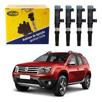 Bobina Ignição Marelli Duster 1.6 16v K4m 2012 A 2016 Bobina Ignição Marelli Duster 1.6 16v K4m 2012 A 2016