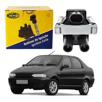 Bobina Ignição Marelli Fiat Siena 1.0 1.5 1.6 8v 1997 A 2000 Bobina Ignição Marelli Fiat Siena 1.0 1.5 1.6 8v 1997 A 2000