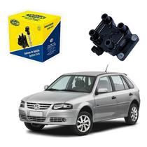 Bobina Ignição Marelli Gol G4 1.8 8v Ap Flex 2005 A 2009