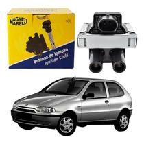 Bobina Ignição Marelli Palio 1.0 1.5 1.6 8v Mpi 1996 A 2000 Bobina Ignição Marelli Palio 1.0 1.5 1.6 8v Mpi 1996 A 2000