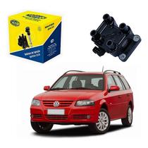 Bobina Ignição Marelli Parati G4 1.6 8v Ap Flex 2005 A 2012