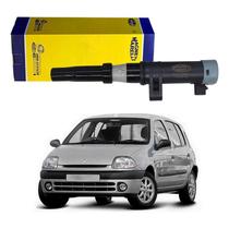 Bobina Ignição Marelli Renault Clio 1.6 16v K4m 1998 A 2002 Bobina Ignição Marelli Renault Clio 1.6 16v K4m 1998 A 2002