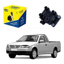 Bobina Ignição Marelli Saveiro G4 1.8 8v Ap Flex 2005 A 2009