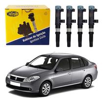 Bobina Ignição Marelli Symbol 1.6 16v K4m 2009 A 2013