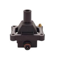 Bobina ignição, mercedes benz c180, c200, c36, clk200, clk230, e200, e230, e280, e320t, 1 pino 30534 Bobina ignição, mercedes benz c180, c200, c36, clk200, clk230, e200, e230, e280, e320t, 1 pino 30534