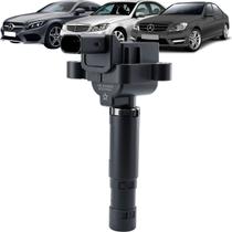 Bobina Ignição Mercedes C180 C200 C250 2007 a 2016