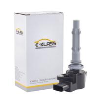 Bobina Ignição Mercedes C350 2009 a 2020 - 804680 - EBI7027 Bobina Ignição Mercedes C350 2009 a 2020 - 804680 - EBI7027