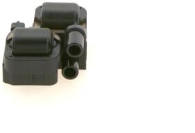 Bobina Ignição Ml-Class 1998 a 2005 Bosch 0 221 503 035 Bobina Ignição Ml-Class 1998 a 2005 Bosch 0 221 503 035