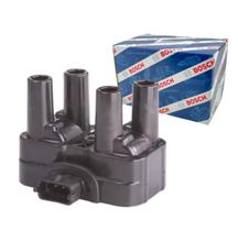 Bobina Ignição Mobi Palio Uno Flex 11/20 Bosch F000ZS0235