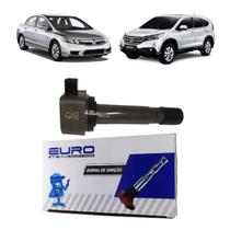 Bobina Igniçao New Civic 07 08 09 10 11 Crv 2.0 10 Bobina Igniçao New Civic 07 08 09 10 11 Crv 2.0 10