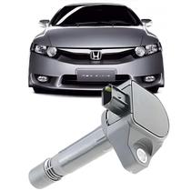 Bobina Ignicao New Civic 1.8 16v 2006-2011 Crv 2.0 2007-2013