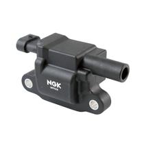 Bobina Ignição NGK Chevrolet Onix e Prisma 1.0 e 1.4 2012 em diante