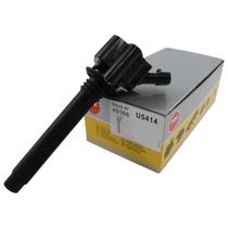 Bobina Ignição NGK U5414 Fiat Toro, Jeep Renegade - Cód.7645 Bobina Ignição NGK U5414 Fiat Toro, Jeep Renegade - Cód.7645