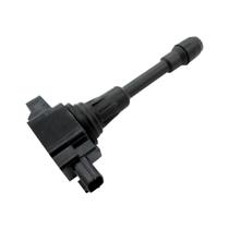 Bobina Ignição Nissan Livina 2009 a 2014 - 1102393 - 30689