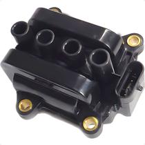 Bobina Ignição Nissan March 2012 a 2015 - 1307283 - 2693 Bobina Ignição Nissan March 2012 a 2015 - 1307283 - 2693