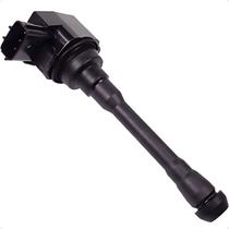 Bobina Ignição Nissan Versa 2011 a 2014 - 1296347 - 2448 Bobina Ignição Nissan Versa 2011 a 2014 - 1296347 - 2448