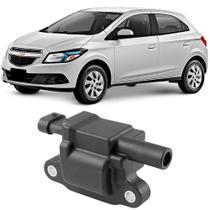 Bobina Ignição Onix 1.0 1.4 2013 A 2019 Bosch 098622a210