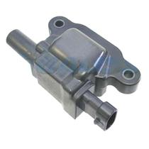 Bobina Ignição Onix 2011 a 2016 Gauss GC4424 Bobina Ignição Onix 2011 a 2016 Gauss GC4424