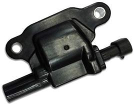 Bobina Ignição Onix 2013 a 2019 Delphi GN10639 Bobina Ignição Onix 2013 a 2019 Delphi GN10639