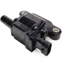 Bobina ignição, onix, prisma 1.0 1.4 8v 12611424 Bobina ignição, onix, prisma 1.0 1.4 8v 12611424