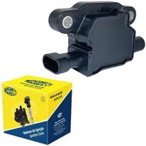 Bobina Ignição Onix Prisma Camaro Magneti Marelli Original Bobina Ignição Onix Prisma Camaro Magneti Marelli Original