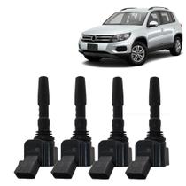 Bobina Ignição Orig Golf Jetta 1.4 Up Tsi 1.0 14 4 04E905110M4 Bobina Ignição Orig Golf Jetta 1.4 Up Tsi 1.0 14 4 04E905110M4