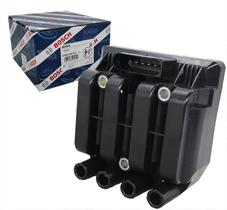 Bobina Ignição Original Bosch Fox 1.0 1.6 Flex 098622A049