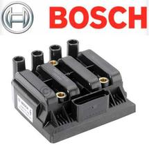 Bobina Ignição Original Bosch Golf 2.0 Flex 2008/2009/2010 098622A049