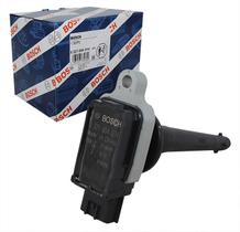 Bobina Ignição Original Bosch Nissan Livina/Grand Livina/March/Versa 1.6 0221604014