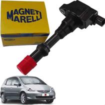 Bobina Ignição Original Magneti Marelli Bi0028mm Honda