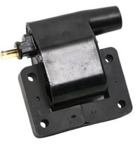 Bobina ignição, pajero 2.0 até 1997, lancer 1.5 1997 em diante, excel 1989 a 1992 at0282