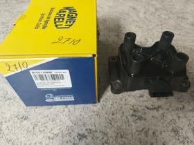 Bobina ignicao palio 1.0/1.4 fire magneti marelli bi0014