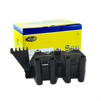 Bobina Ignição Palio Strada Siena Doblo 1.6 16v Até 2003