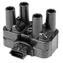 Bobina Ignição Palio Uno Evo F000Zs0235