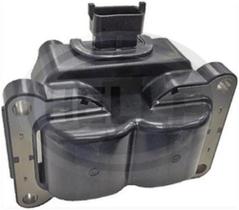 Bobina Ignição Palio Weekend 2000 a 2012 Hella HBI0014