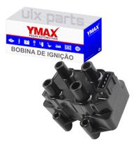Bobina Ignição Para Citroen Berlingo 1.8 8v 2000 2001 2002 Nova